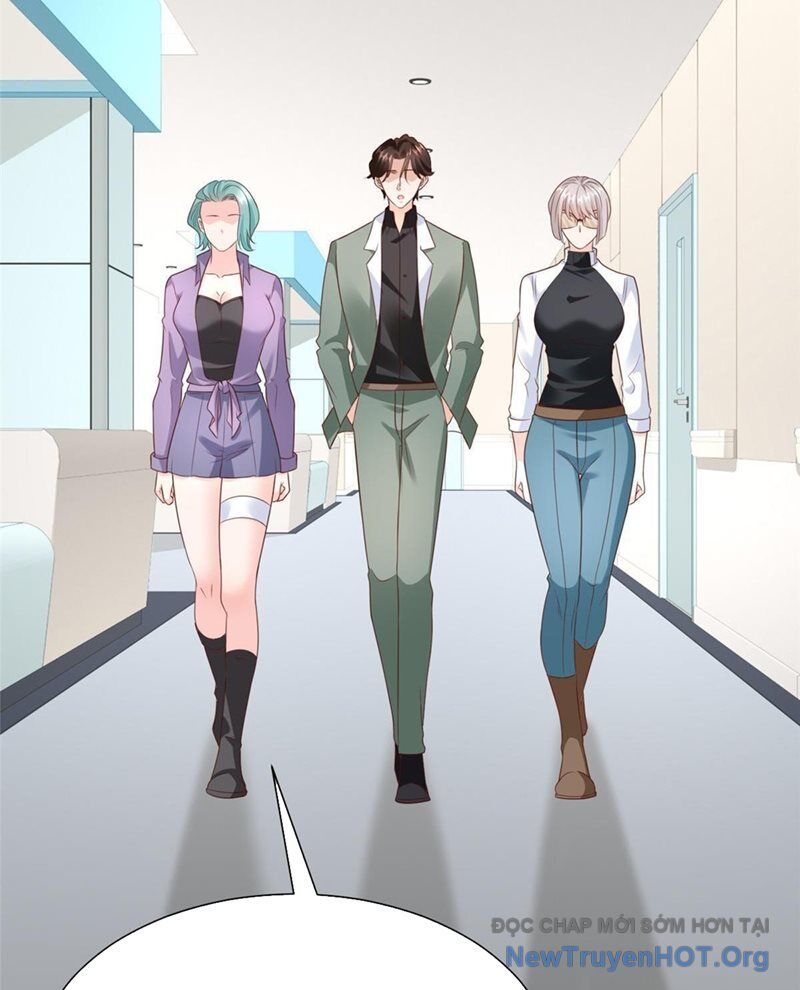 đọc truyện Mỗi Tuần Ta Có Một Nghề Nghiệp Mới Chương 833 ảnh 13 tại Thiên Thai Truyện