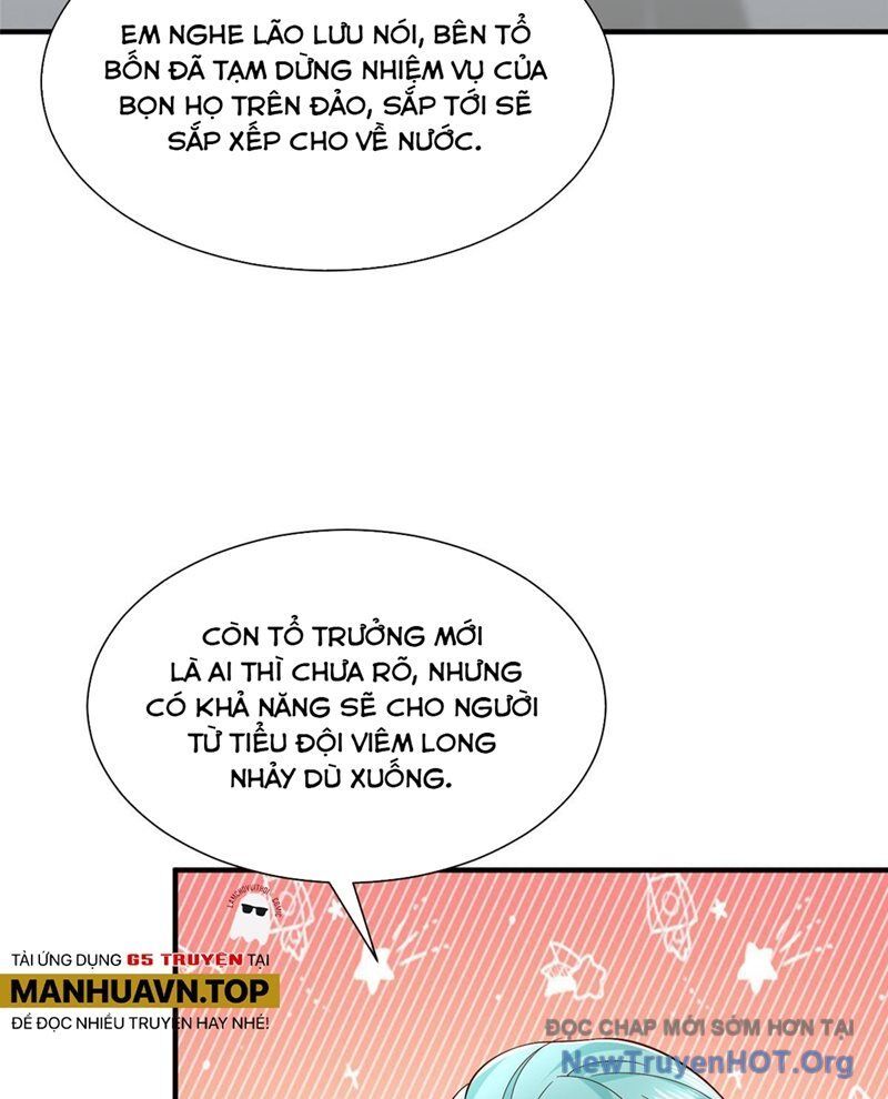 đọc truyện Mỗi Tuần Ta Có Một Nghề Nghiệp Mới Chương 833 ảnh 14 tại Thiên Thai Truyện