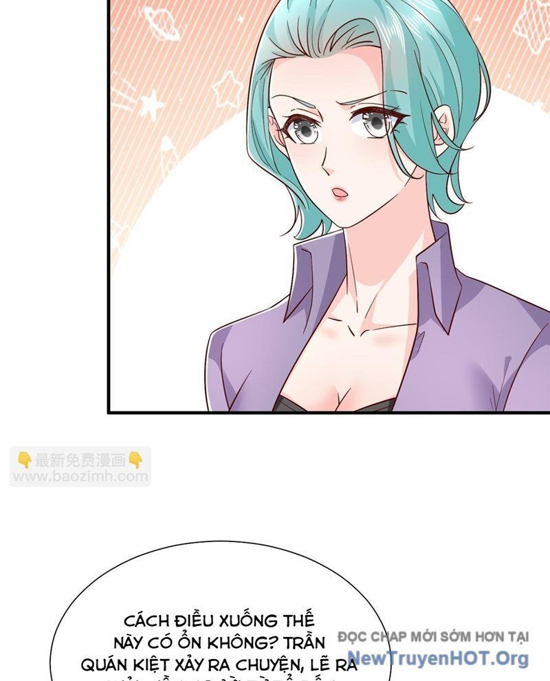 đọc truyện Mỗi Tuần Ta Có Một Nghề Nghiệp Mới Chương 833 ảnh 15 tại Thiên Thai Truyện