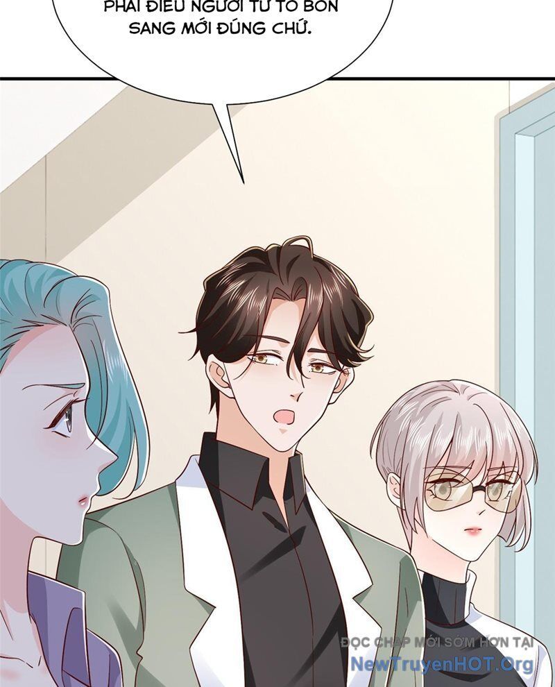 đọc truyện Mỗi Tuần Ta Có Một Nghề Nghiệp Mới Chương 833 ảnh 16 tại Thiên Thai Truyện