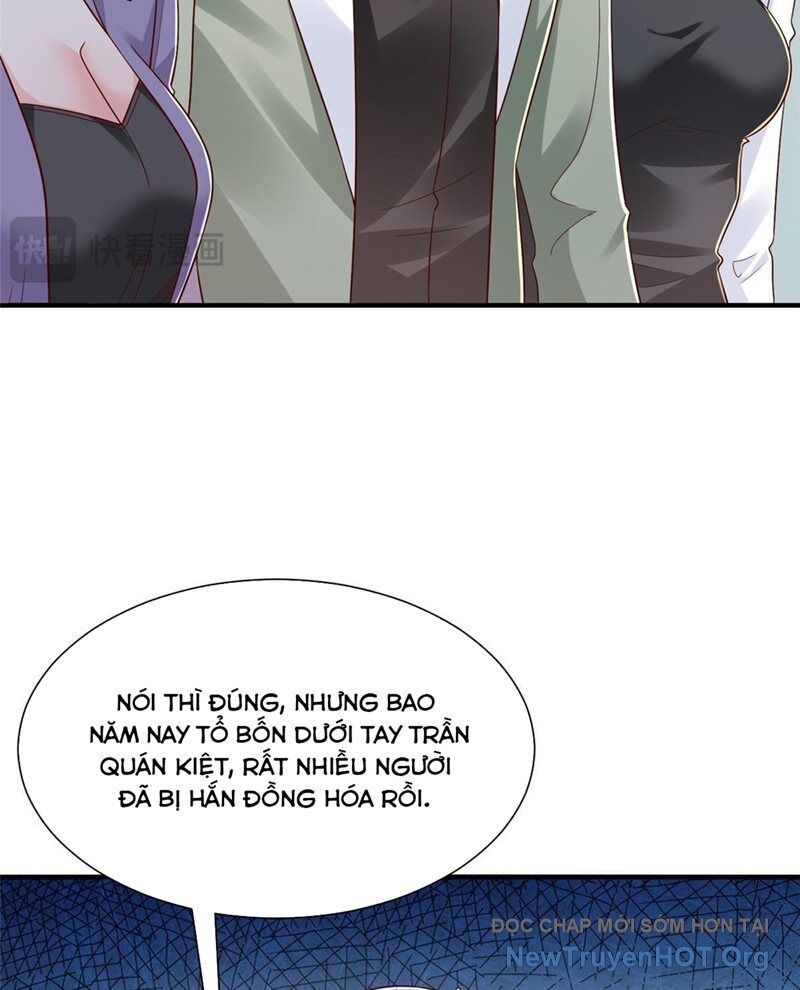 đọc truyện Mỗi Tuần Ta Có Một Nghề Nghiệp Mới Chương 833 ảnh 17 tại Thiên Thai Truyện