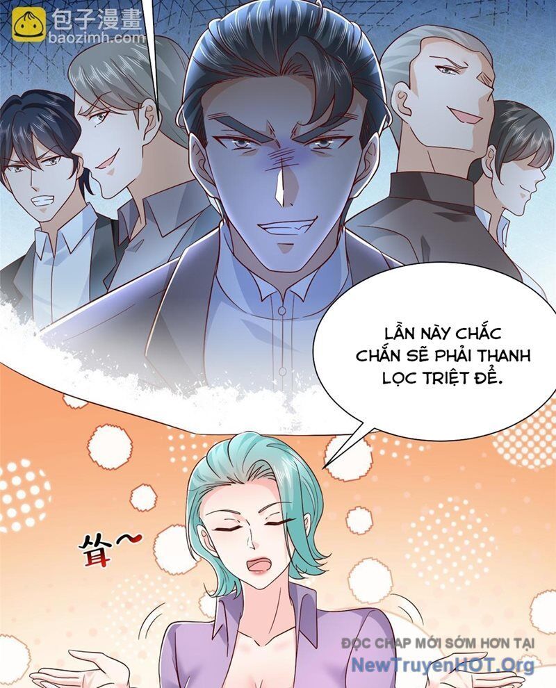 đọc truyện Mỗi Tuần Ta Có Một Nghề Nghiệp Mới Chương 833 ảnh 18 tại Thiên Thai Truyện