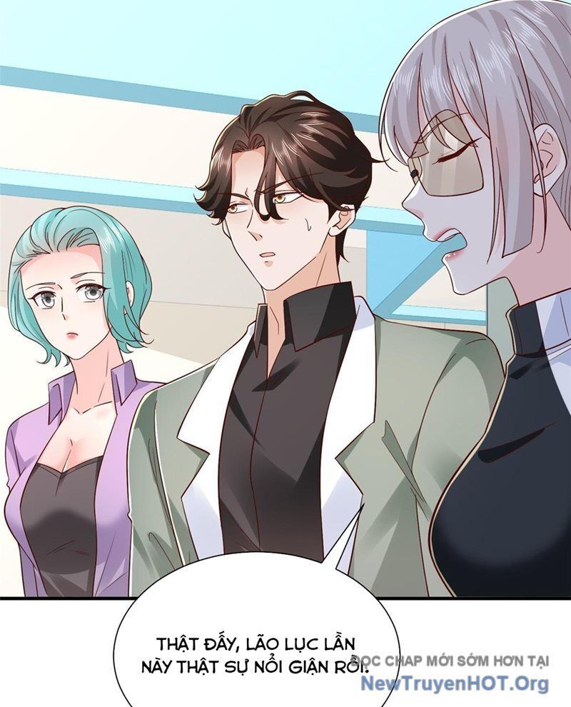 đọc truyện Mỗi Tuần Ta Có Một Nghề Nghiệp Mới Chương 833 ảnh 20 tại Thiên Thai Truyện