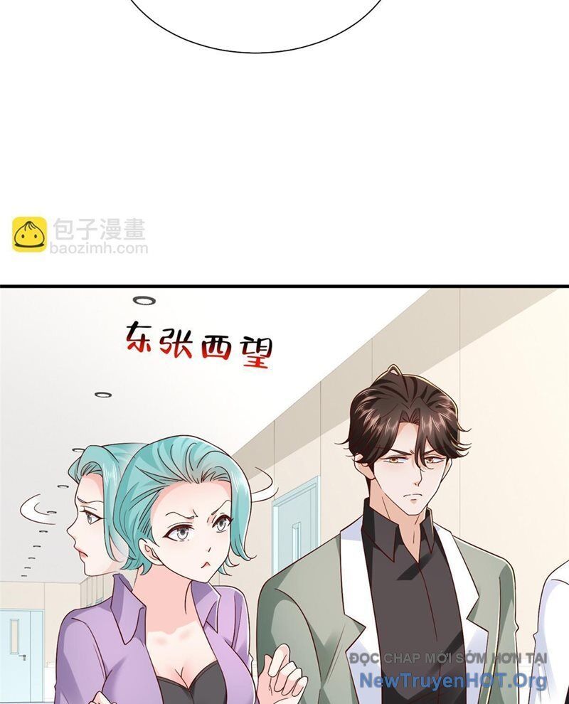 đọc truyện Mỗi Tuần Ta Có Một Nghề Nghiệp Mới Chương 833 ảnh 21 tại Thiên Thai Truyện