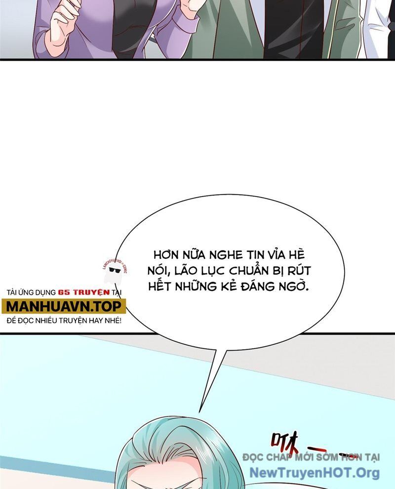 đọc truyện Mỗi Tuần Ta Có Một Nghề Nghiệp Mới Chương 833 ảnh 22 tại Thiên Thai Truyện