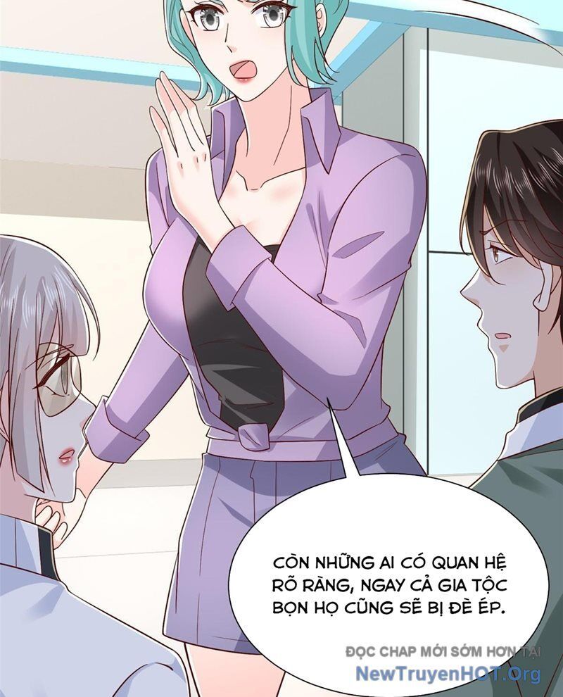 đọc truyện Mỗi Tuần Ta Có Một Nghề Nghiệp Mới Chương 833 ảnh 23 tại Thiên Thai Truyện