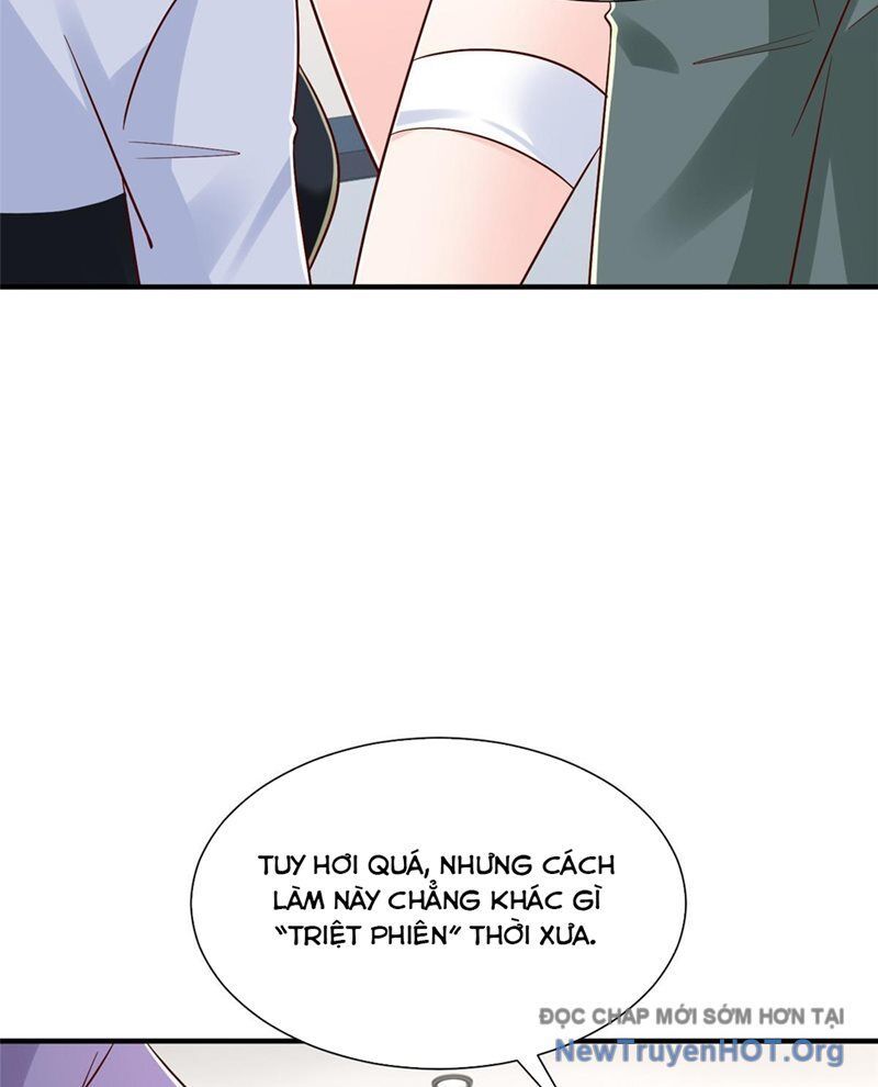 đọc truyện Mỗi Tuần Ta Có Một Nghề Nghiệp Mới Chương 833 ảnh 24 tại Thiên Thai Truyện