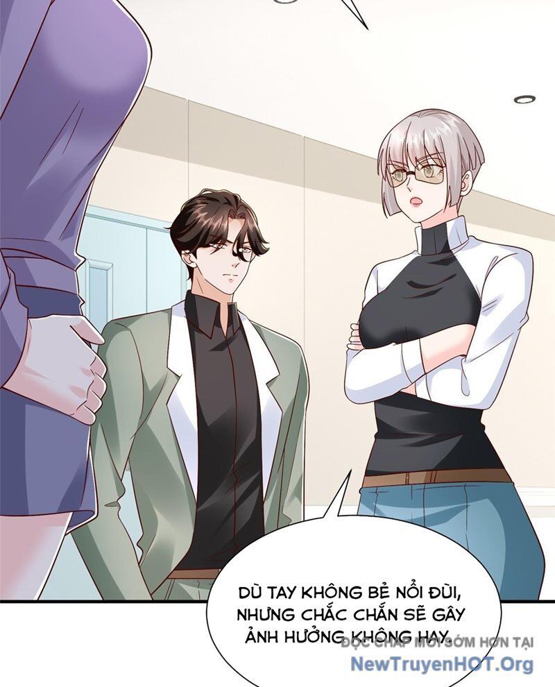 đọc truyện Mỗi Tuần Ta Có Một Nghề Nghiệp Mới Chương 833 ảnh 25 tại Thiên Thai Truyện