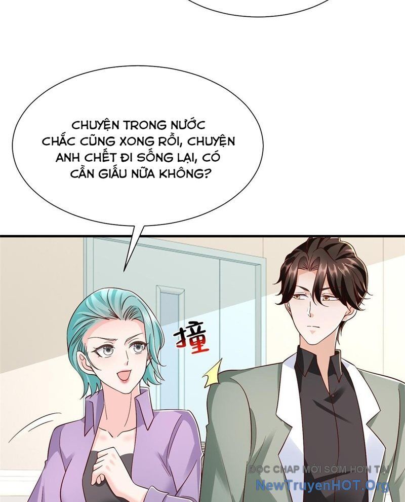 đọc truyện Mỗi Tuần Ta Có Một Nghề Nghiệp Mới Chương 833 ảnh 26 tại Thiên Thai Truyện