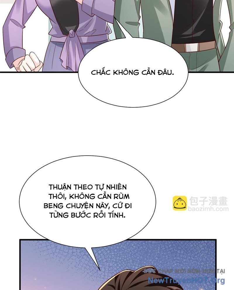 đọc truyện Mỗi Tuần Ta Có Một Nghề Nghiệp Mới Chương 833 ảnh 27 tại Thiên Thai Truyện