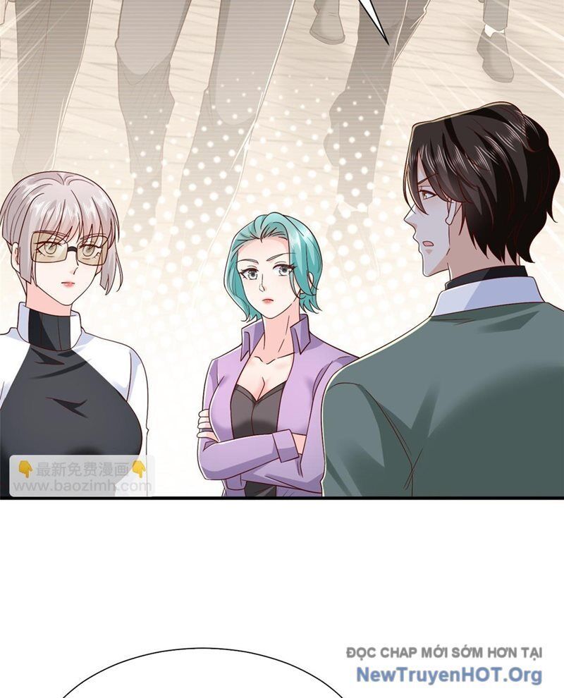 đọc truyện Mỗi Tuần Ta Có Một Nghề Nghiệp Mới Chương 833 ảnh 31 tại Thiên Thai Truyện