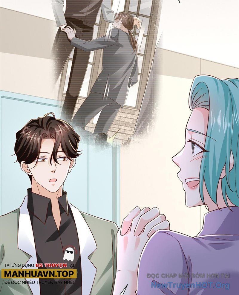 đọc truyện Mỗi Tuần Ta Có Một Nghề Nghiệp Mới Chương 833 ảnh 34 tại Thiên Thai Truyện