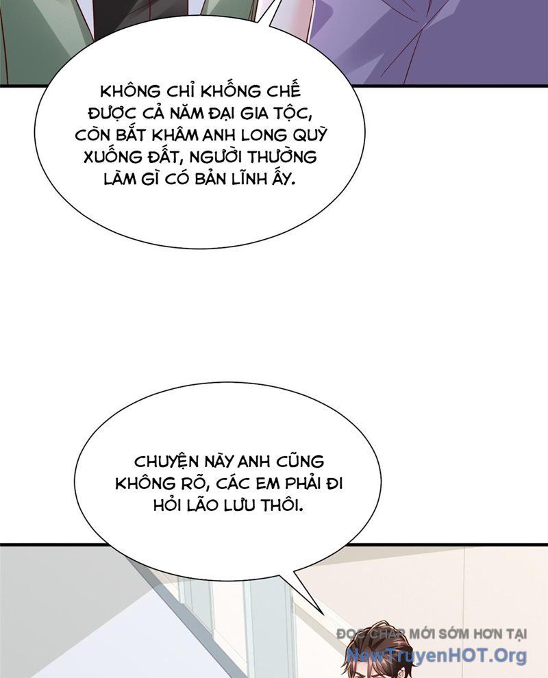 đọc truyện Mỗi Tuần Ta Có Một Nghề Nghiệp Mới Chương 833 ảnh 35 tại Thiên Thai Truyện