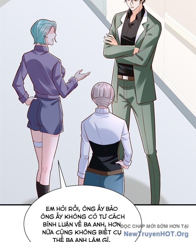 đọc truyện Mỗi Tuần Ta Có Một Nghề Nghiệp Mới Chương 833 ảnh 36 tại Thiên Thai Truyện