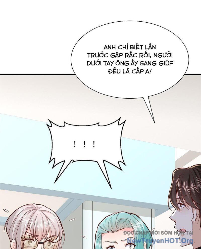 đọc truyện Mỗi Tuần Ta Có Một Nghề Nghiệp Mới Chương 833 ảnh 39 tại Thiên Thai Truyện