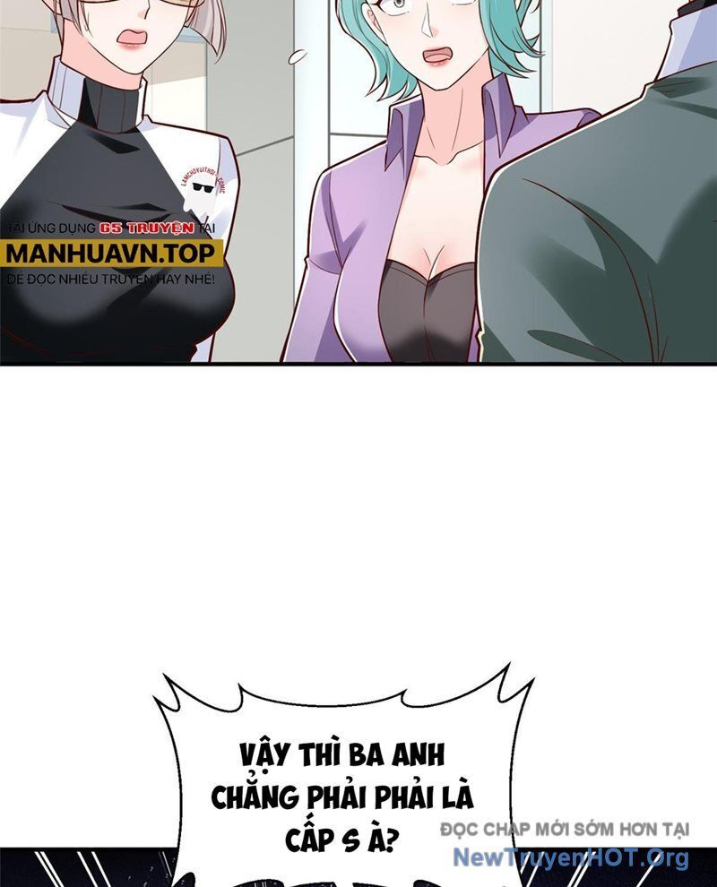 đọc truyện Mỗi Tuần Ta Có Một Nghề Nghiệp Mới Chương 833 ảnh 40 tại Thiên Thai Truyện