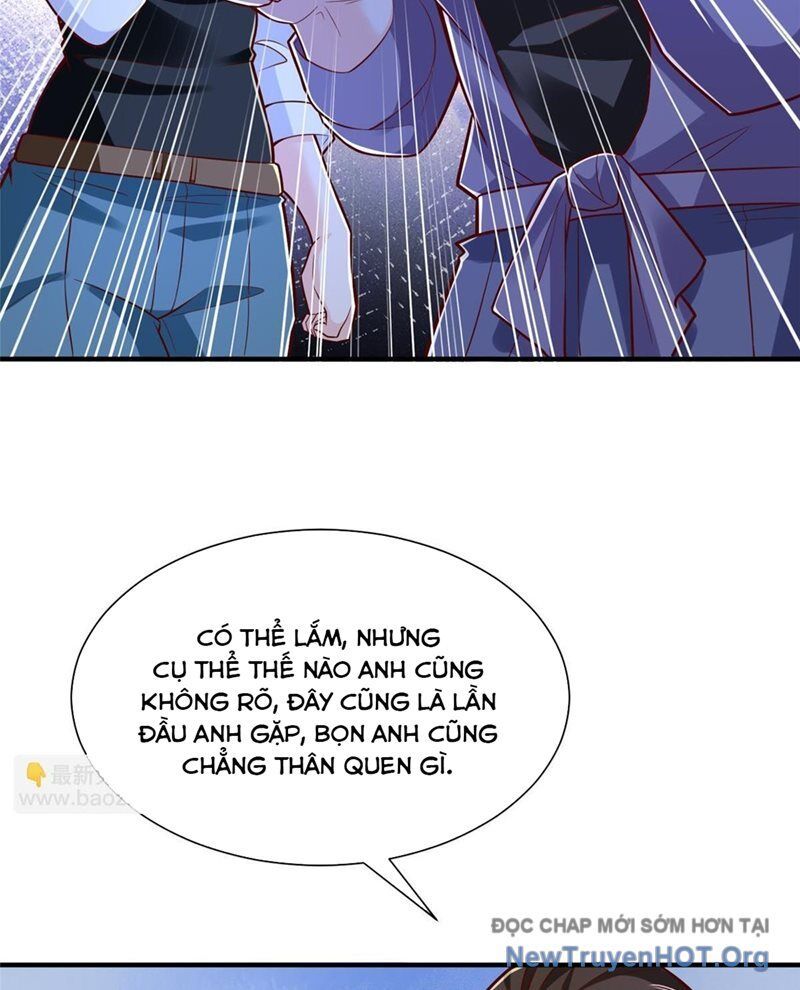 đọc truyện Mỗi Tuần Ta Có Một Nghề Nghiệp Mới Chương 833 ảnh 42 tại Thiên Thai Truyện