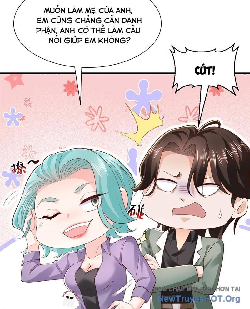 đọc truyện Mỗi Tuần Ta Có Một Nghề Nghiệp Mới Chương 833 ảnh 46 tại Thiên Thai Truyện