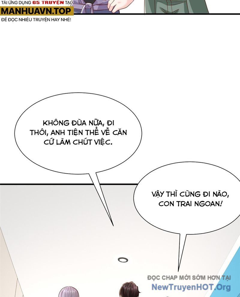 đọc truyện Mỗi Tuần Ta Có Một Nghề Nghiệp Mới Chương 833 ảnh 47 tại Thiên Thai Truyện