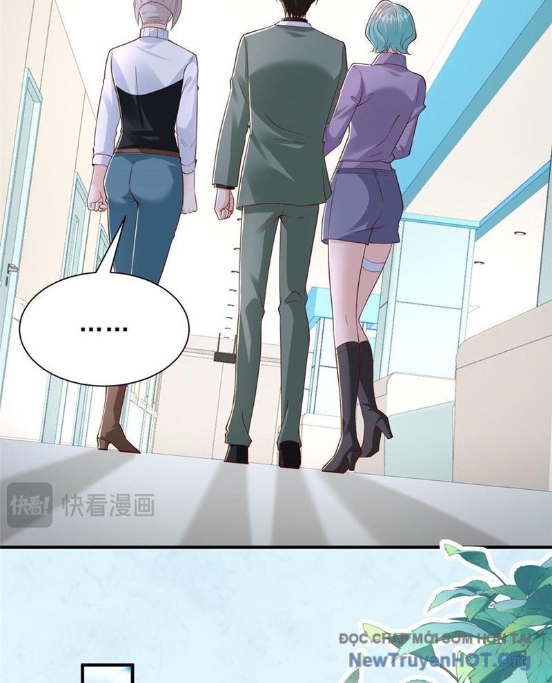 đọc truyện Mỗi Tuần Ta Có Một Nghề Nghiệp Mới Chương 833 ảnh 48 tại Thiên Thai Truyện