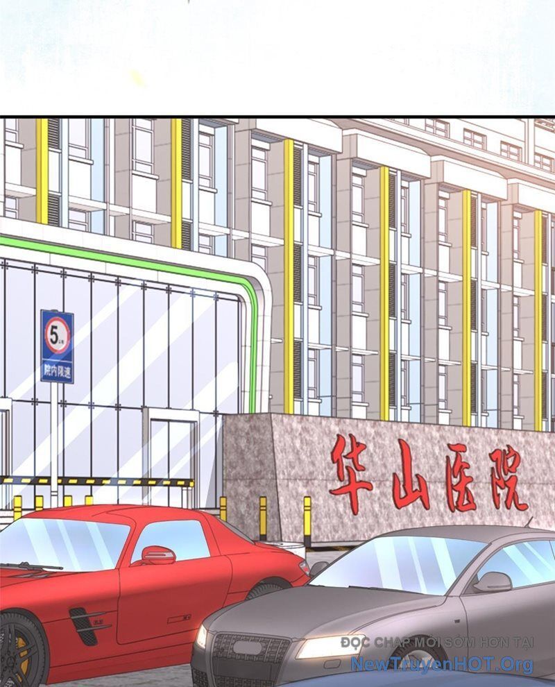 đọc truyện Mỗi Tuần Ta Có Một Nghề Nghiệp Mới Chương 833 ảnh 51 tại Thiên Thai Truyện