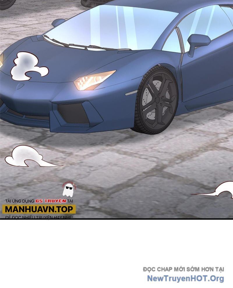 đọc truyện Mỗi Tuần Ta Có Một Nghề Nghiệp Mới Chương 833 ảnh 52 tại Thiên Thai Truyện