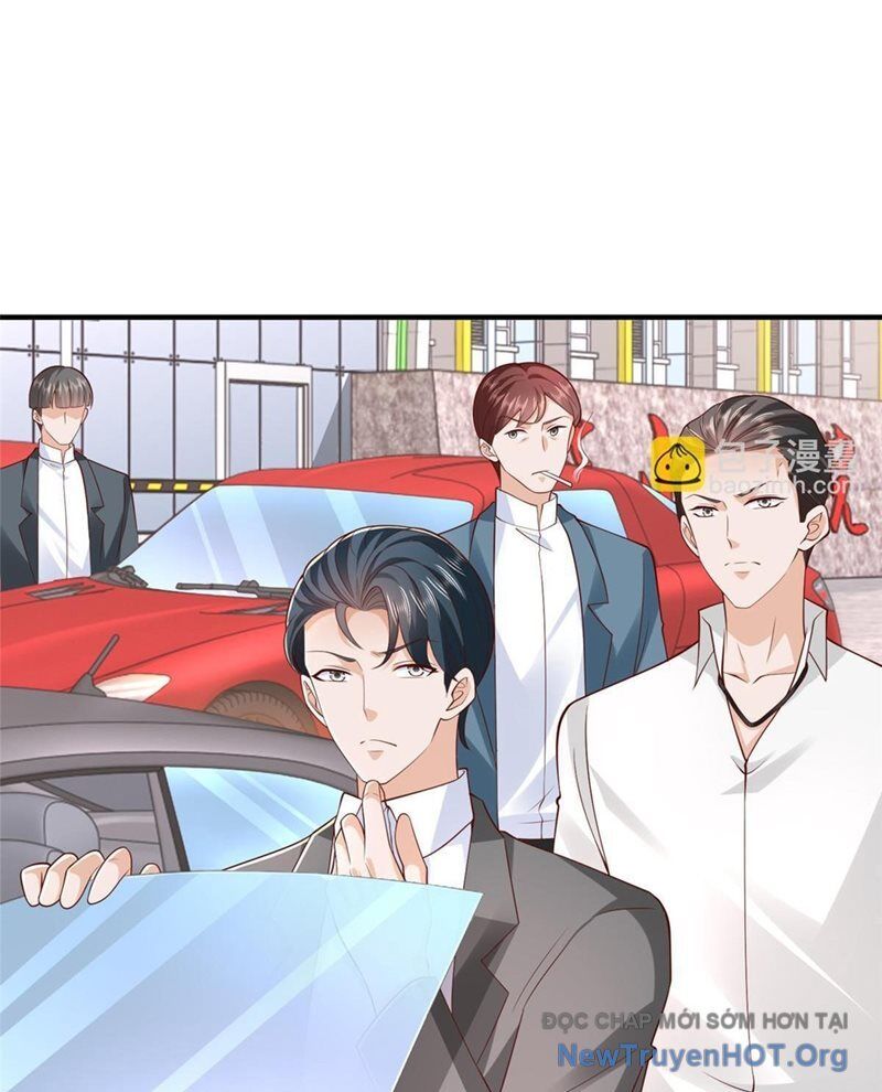 đọc truyện Mỗi Tuần Ta Có Một Nghề Nghiệp Mới Chương 833 ảnh 53 tại Thiên Thai Truyện