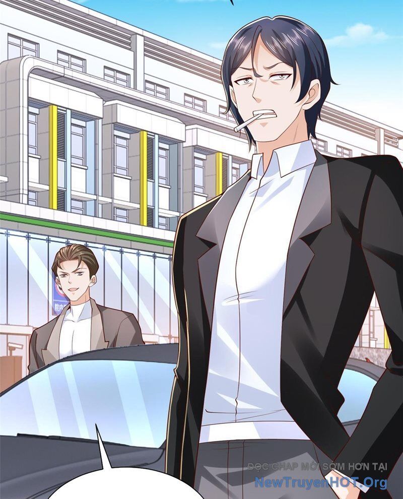 đọc truyện Mỗi Tuần Ta Có Một Nghề Nghiệp Mới Chương 833 ảnh 55 tại Thiên Thai Truyện