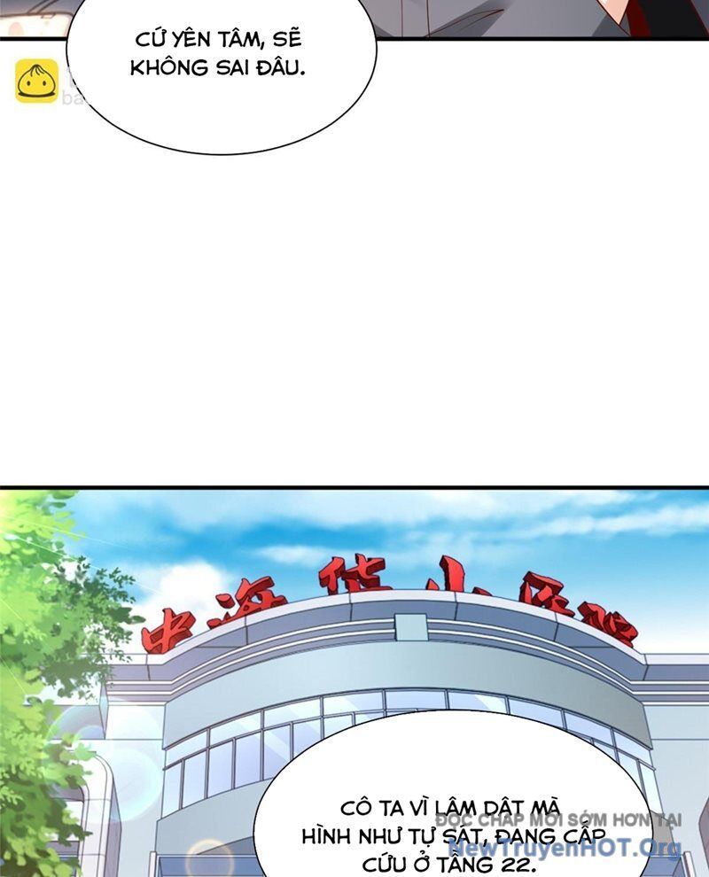 đọc truyện Mỗi Tuần Ta Có Một Nghề Nghiệp Mới Chương 833 ảnh 56 tại Thiên Thai Truyện