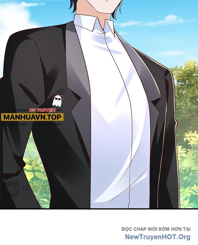 đọc truyện Mỗi Tuần Ta Có Một Nghề Nghiệp Mới Chương 833 ảnh 59 tại Thiên Thai Truyện