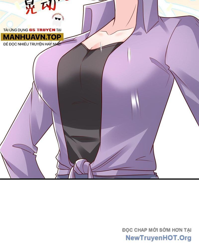 đọc truyện Mỗi Tuần Ta Có Một Nghề Nghiệp Mới Chương 833 ảnh 8 tại Thiên Thai Truyện