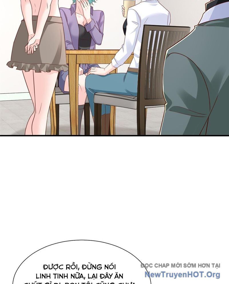 đọc truyện Mỗi Tuần Ta Có Một Nghề Nghiệp Mới Chương 833 ảnh 10 tại Thiên Thai Truyện