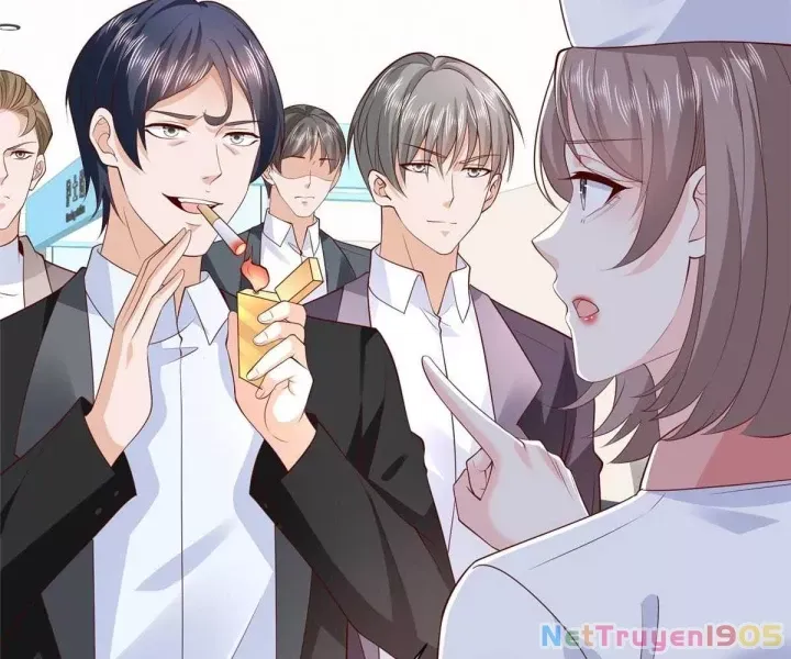 đọc truyện Mỗi Tuần Ta Có Một Nghề Nghiệp Mới Chương 834 ảnh 12 tại Thiên Thai Truyện