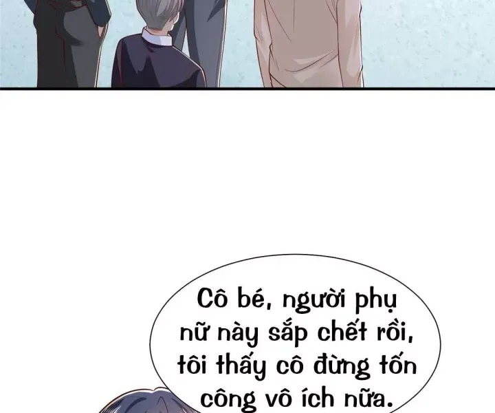 đọc truyện Mỗi Tuần Ta Có Một Nghề Nghiệp Mới Chương 834 ảnh 29 tại Thiên Thai Truyện