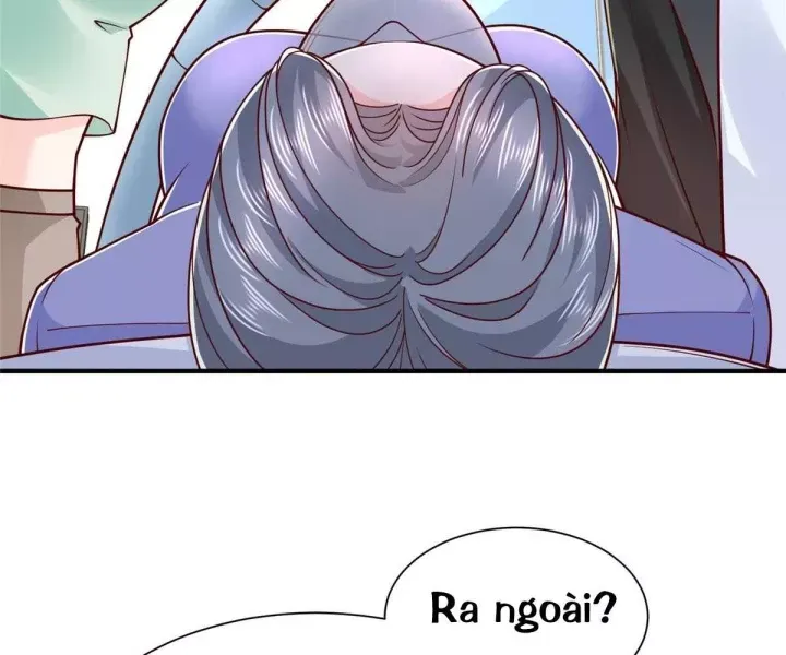 đọc truyện Mỗi Tuần Ta Có Một Nghề Nghiệp Mới Chương 834 ảnh 37 tại Thiên Thai Truyện