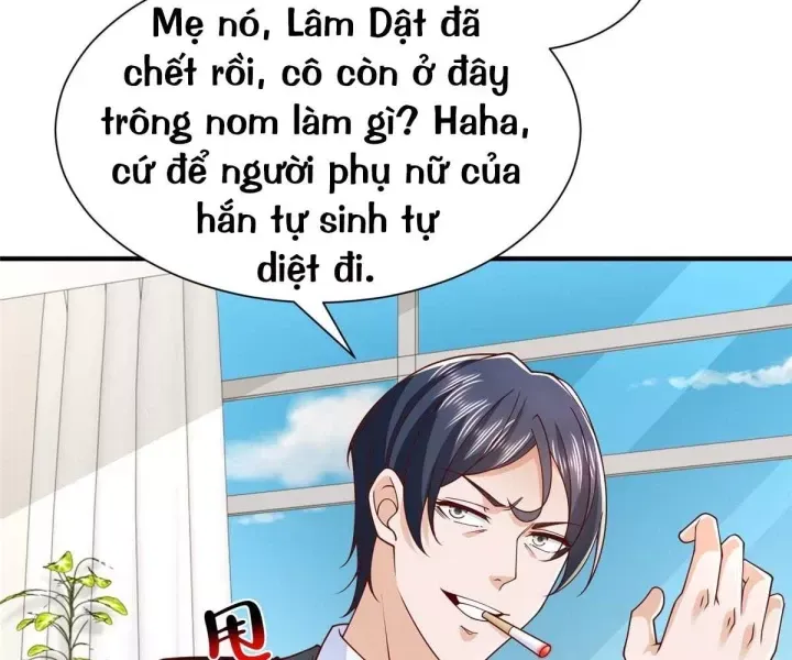 đọc truyện Mỗi Tuần Ta Có Một Nghề Nghiệp Mới Chương 834 ảnh 38 tại Thiên Thai Truyện