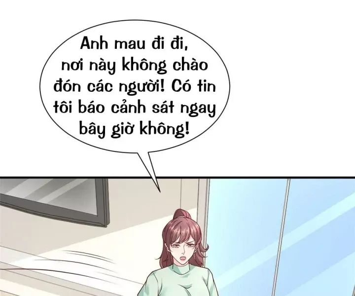 đọc truyện Mỗi Tuần Ta Có Một Nghề Nghiệp Mới Chương 834 ảnh 40 tại Thiên Thai Truyện