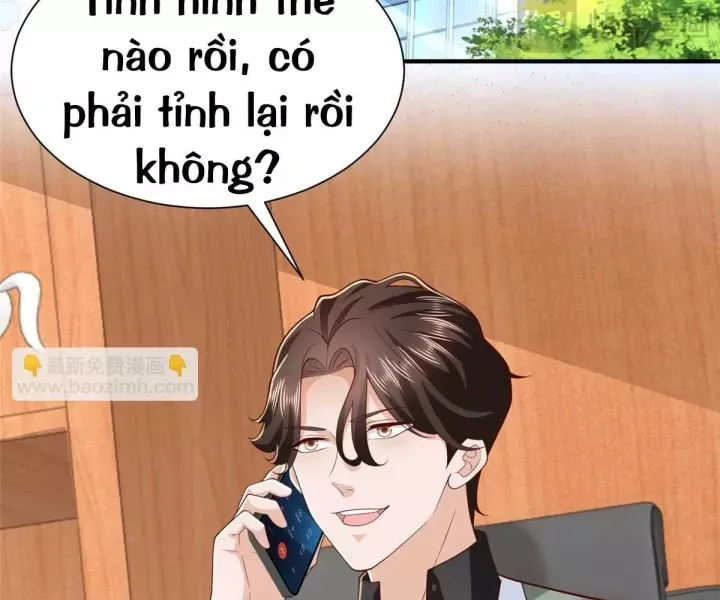 đọc truyện Mỗi Tuần Ta Có Một Nghề Nghiệp Mới Chương 834 ảnh 64 tại Thiên Thai Truyện