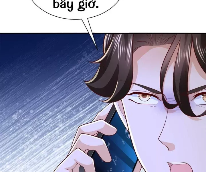 đọc truyện Mỗi Tuần Ta Có Một Nghề Nghiệp Mới Chương 834 ảnh 70 tại Thiên Thai Truyện