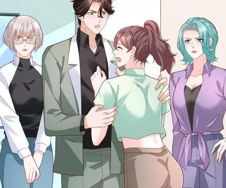 đọc truyện Mỗi Tuần Ta Có Một Nghề Nghiệp Mới Chương 834 ảnh 81 tại Thiên Thai Truyện