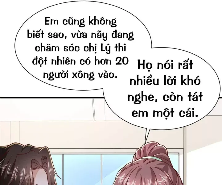 đọc truyện Mỗi Tuần Ta Có Một Nghề Nghiệp Mới Chương 834 ảnh 83 tại Thiên Thai Truyện