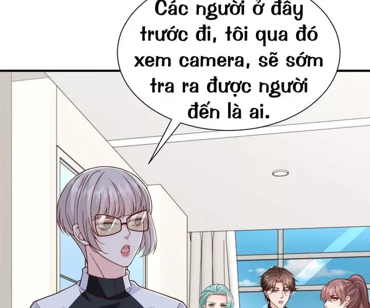 đọc truyện Mỗi Tuần Ta Có Một Nghề Nghiệp Mới Chương 834 ảnh 88 tại Thiên Thai Truyện