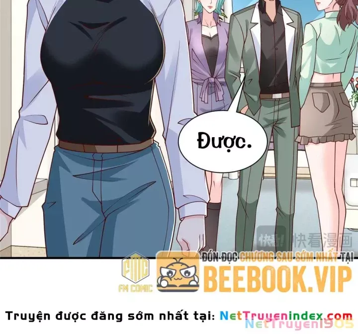 đọc truyện Mỗi Tuần Ta Có Một Nghề Nghiệp Mới Chương 834 ảnh 89 tại Thiên Thai Truyện