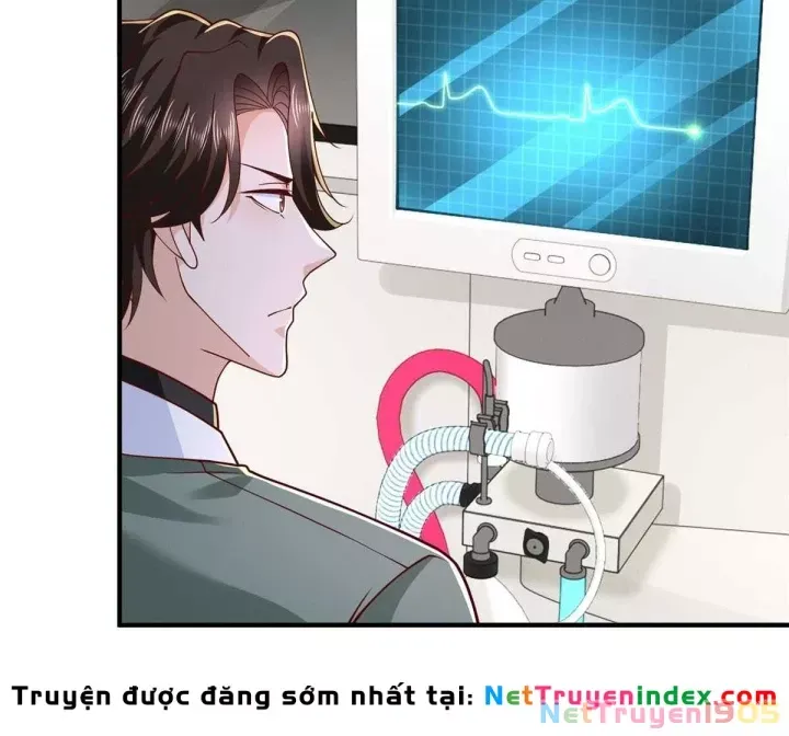 đọc truyện Mỗi Tuần Ta Có Một Nghề Nghiệp Mới Chương 834 ảnh 91 tại Thiên Thai Truyện