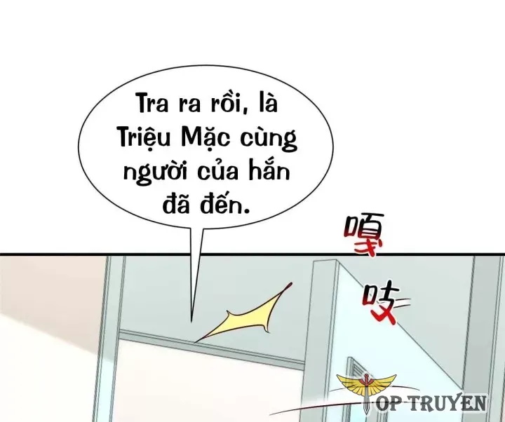 đọc truyện Mỗi Tuần Ta Có Một Nghề Nghiệp Mới Chương 835 ảnh 4 tại Thiên Thai Truyện