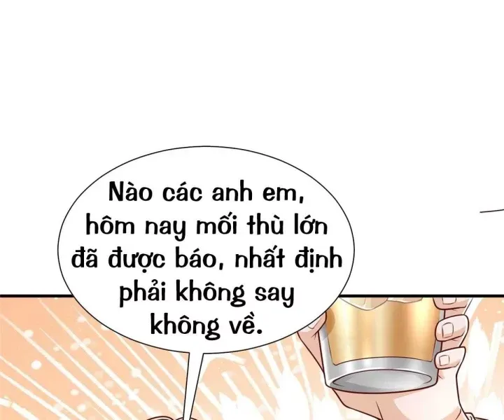 đọc truyện Mỗi Tuần Ta Có Một Nghề Nghiệp Mới Chương 835 ảnh 24 tại Thiên Thai Truyện