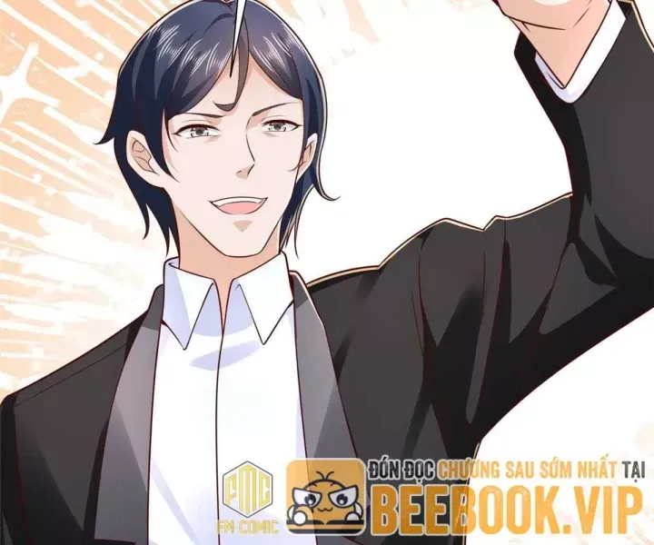 đọc truyện Mỗi Tuần Ta Có Một Nghề Nghiệp Mới Chương 835 ảnh 25 tại Thiên Thai Truyện