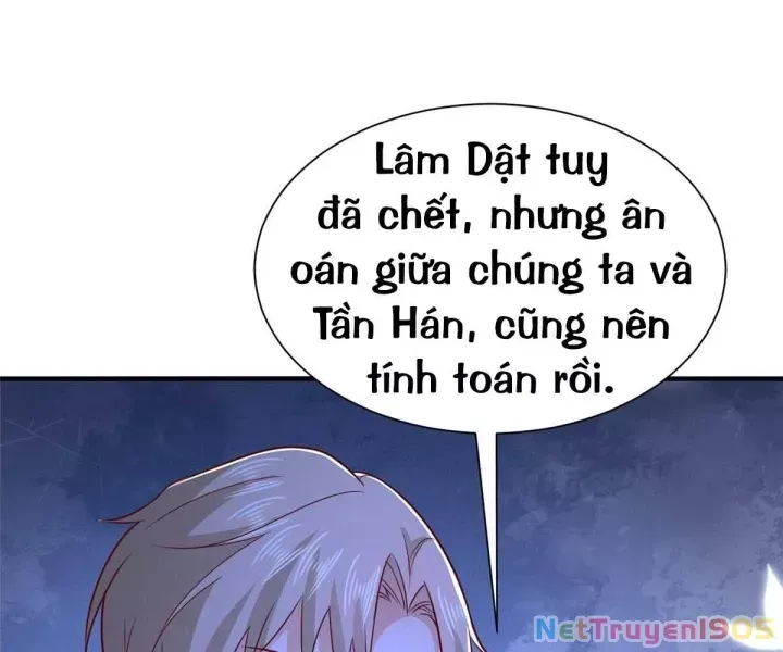 đọc truyện Mỗi Tuần Ta Có Một Nghề Nghiệp Mới Chương 835 ảnh 32 tại Thiên Thai Truyện