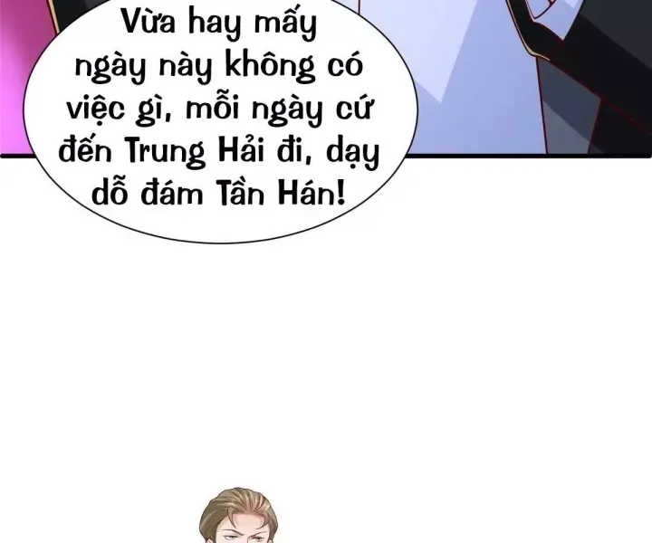 đọc truyện Mỗi Tuần Ta Có Một Nghề Nghiệp Mới Chương 835 ảnh 37 tại Thiên Thai Truyện