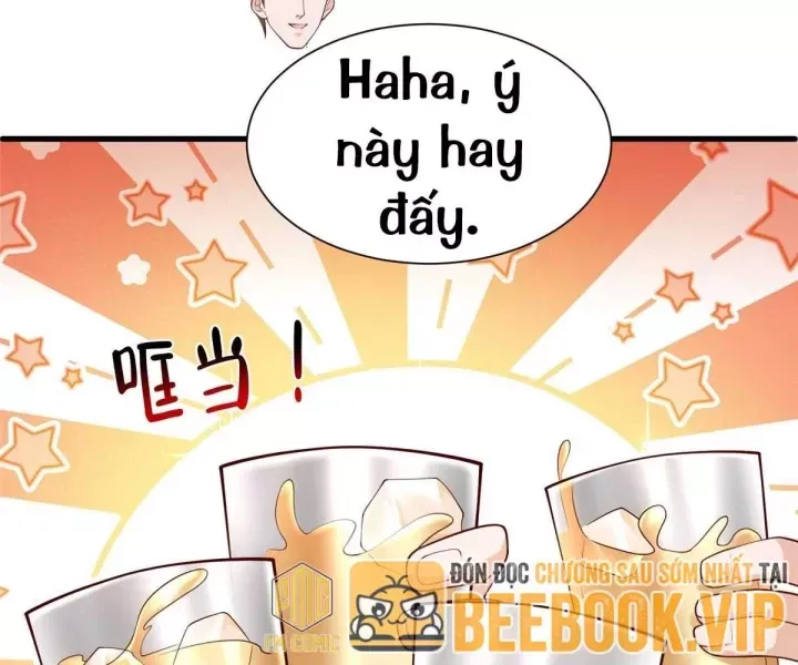 đọc truyện Mỗi Tuần Ta Có Một Nghề Nghiệp Mới Chương 835 ảnh 38 tại Thiên Thai Truyện